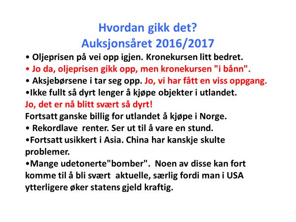 Referat fra OFK møte 22 januar 2018. Et nytt semester og klubbens leder ønsket velkommen til medlemsmøte nr. 2484.