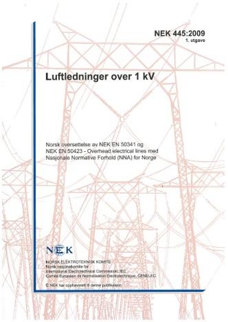 Overføring og distribusjon