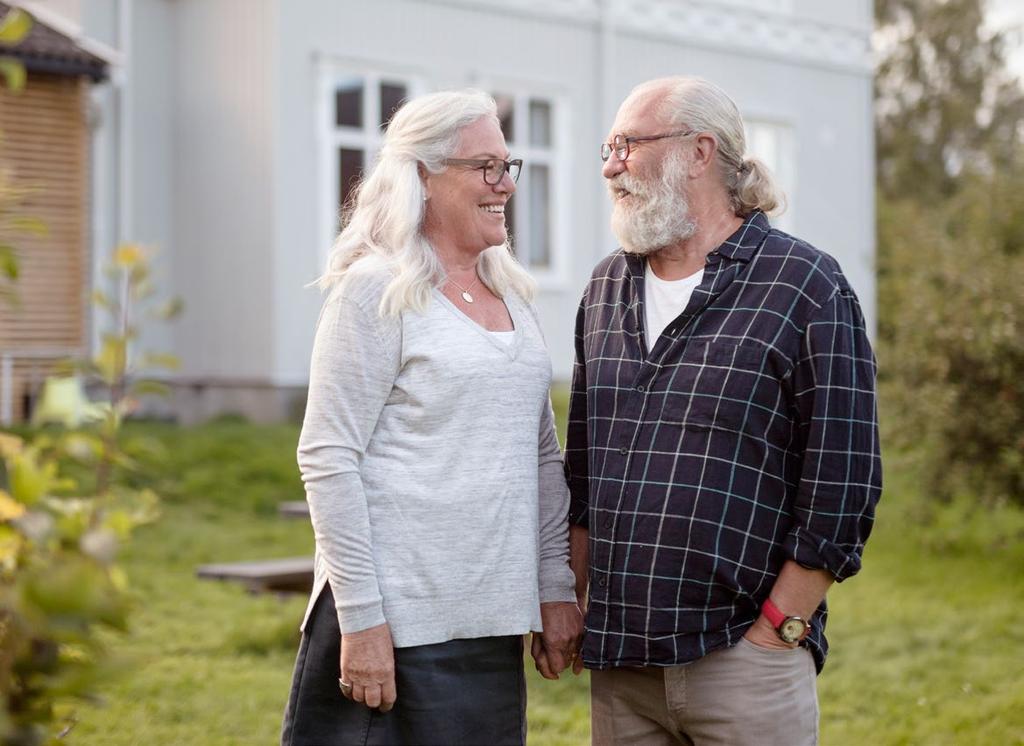 LOfavør Husforsikring Vi ønsker at du alltid skal være trygg på at du er godt dekket. Derfor får du toppdekning uten tillegg i pris. Med Topp husforsikring er du ekstra godt dekket.