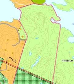 Nr. Hellvik Innspill fra: Gnr./Bnr. Hvor Fakta Torfinn Myklebust mfl 5/10 mfl Sandarnes - Prestodden 1. Eierforhold Privat 2.