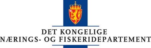 Høringsnotat Innhold 1. Innledning... 1 2. Kommisjonens gjennomføringsforordning (EU) 2015/806 av 22. mai 2015 med spesifikasjoner om formatet til EU-tillitsmerke for kvalifiserte tillitstjenester.