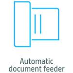 Skriv ut profesjonelle dokumenter fra en rekke mobile enheter, 1 skann, kopier, faks (M130 fn/fw) og spar strøm med en trådløs MFP som er laget