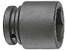 Bosch-tilbehør 11/12 Skruing Pipenøkkelinnsatser 265 Pipenøkkelinnsatser for slagtrekkere Nøkkelvidde mm Utvendig diameter (D1) mm For gjenge Utvendig diameter (D2) mm Lengde (L) mm Drivenhet