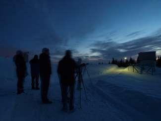 Ta kontakt med oss via telefon/epost eller bruk vårt påmeldingskjema: Tlf. 61 32 30 31 Epost: post@levende-naturfag.