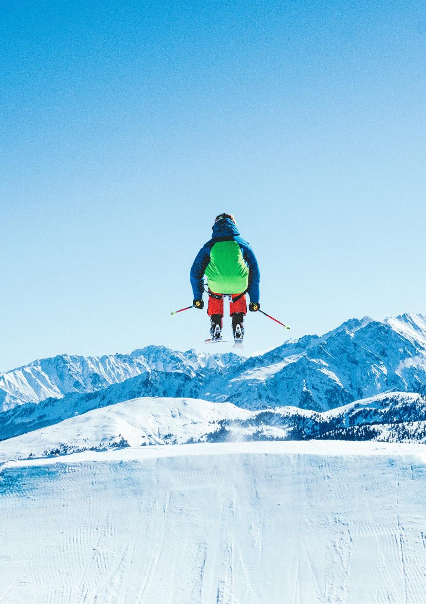 Kongsberg skisenter Onsdag 20. februar / kr 150 Bli med i bakken! Kongsberg skisenter tilbyr 10 km med preparerte nedfarter, og en høydeforskjell på 330 meter.