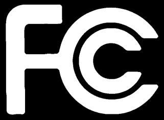 Dette utstyret er testet og funnet å væ re overensstemmende med grensene for digitalt ustyr, klasse A, i henhold til del 15 i reglene fra Federal Communications Commission (FCC).