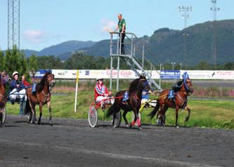 irma-arrangement med sport og