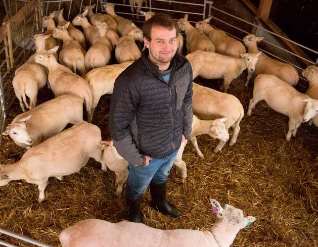 Startpakke for nye medlemmer Er du under 35 år og nyetablert bonde? Vi tilbyr en startpakke for å hjelpe deg i gang, og gir deg tett oppfølging og veiledning.