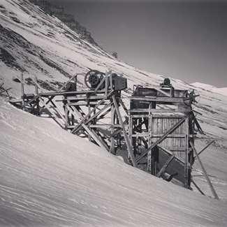 Næringsutviklingen på Svalbard Startet med jakt og