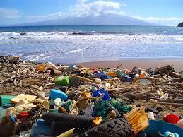 Over 8 millioner tonn plast