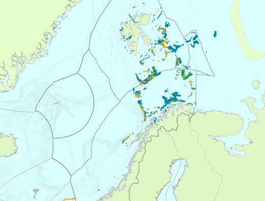 3. RESULTATER Gjennom plukkanalysene har prosjektledelsen samlet mye informasjon om avfall levert gjennom Fishing For Litter ordningen i løpet av det siste året.