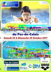 DE PAOLI Fiona (2000) FRA RACING CLUB ARRAS 3041 pts 8. COCCORDANO Clémence (2005) FRA US ST-ANDRÉ 3022 pts 9. ROCCHI Lena (2004) BEL SWIMMING TEAM DISON 2994 pts 10.