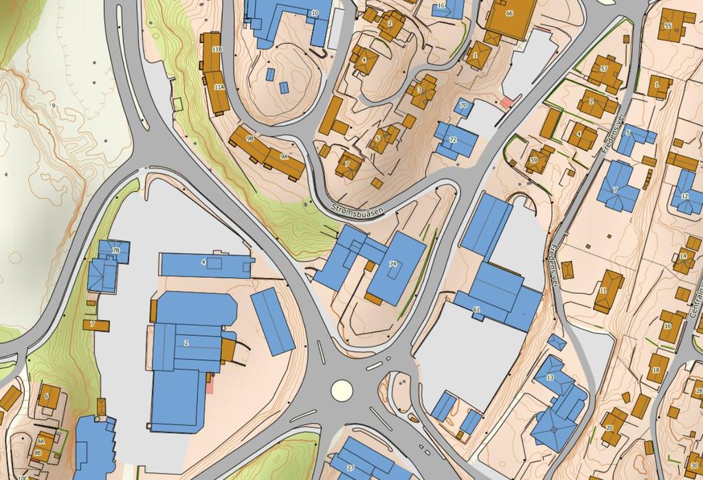 1. INNLEDNING 1.1 Bakgrunn for prosjektet I forbindelse med detaljregulering av Yrkesskolen i Arendal, har Rambøll Norge AS har fått i oppdrag å dokumentere lokal luftkvalitet ved området i Arendal.