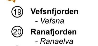 tilstrekkelig kunnskap om hvilke virkninger den kan ha for naturmiljøet, skal det tas sikte på å unngå mulig vesentlig skade på naturmangfoldet.