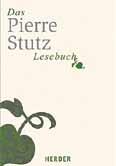 Vorarlberger KirchenBlatt 30. Jänner 2014 Zum Weiterlesen 21 gönn dir ein Buch... Gabriele Hartlieb (Hg.), Das Pierre Stutz Lesebuch. Herder Verlag 2013, 207 Seiten, broschiert, 10,30.