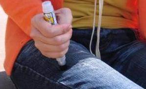 Epipen/Epipen jr(0,15/0,30)