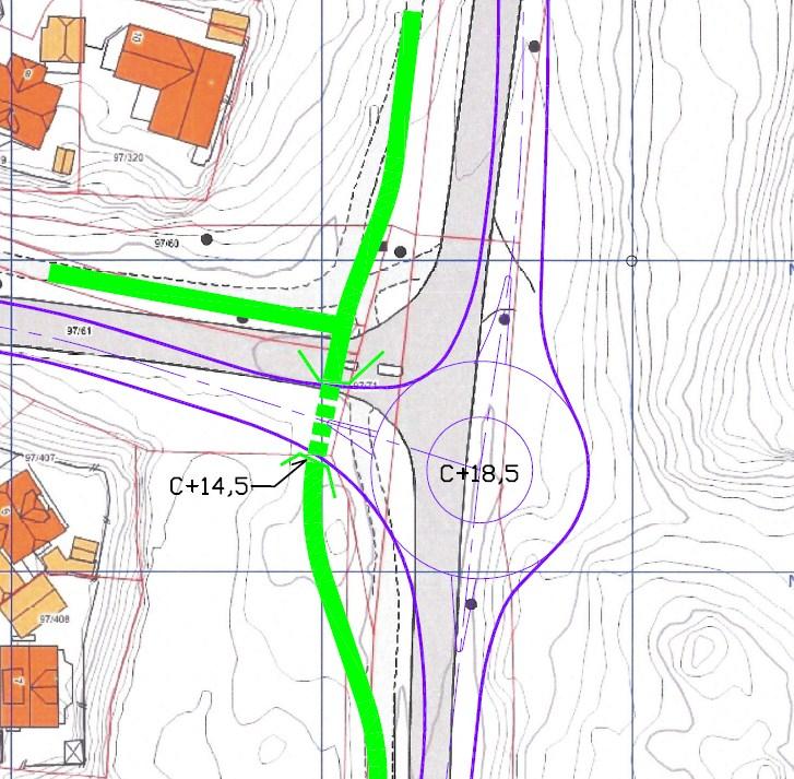 SAMARBEIDSGRUPPAS TILBAKEMELDING OG FØRINGER FOR PLANARBEIDET Tema trafikksikkerhet Tema grunnundersøkelser Grønnstruktur og lekeplasser Trafikksikkerhet for bilister, gående og syklende må beskrives.