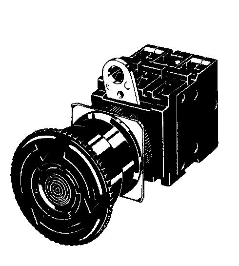 head Push-lock Turn-reset SPST-NC SPST-NO/SPST-NC A22E-L-01 A22E-L-11 A22E-L DPST-NC A22E-L-02 30-dia.