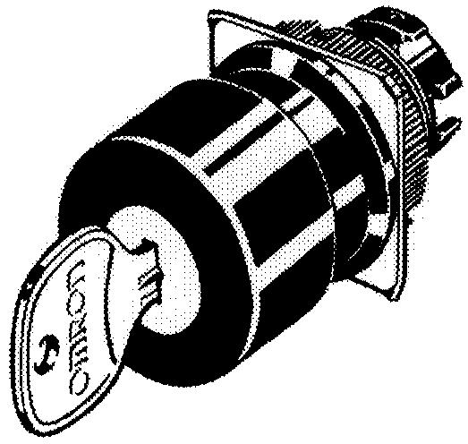 size A22EL-M IP65 Medium (40 dia.