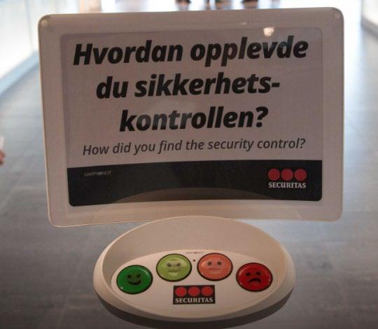 Supplement og alternativ Andre metoder Spørreundersøkelser Fokusgrupper (Schaathun & Schaathun, 2014) Lapper med 3 positive og 3 negative (Stålhane et al.