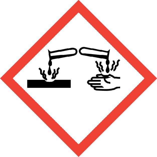 SIKKERHETSDATABLAD AVSNITT 1: IDENTIFIKASJON AV STOFFET/STOFFBLANDINGEN OG AV SELSKAPET/FORETAKET 1.1 Produktidentifikator Handelsnavn Britemax Grime Out Produkt nr.