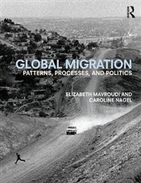 INT6110 Introduction to Migration and Refugee Studies Mavroudi, Elizabeth &