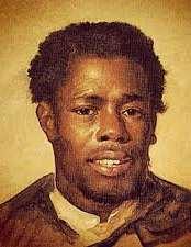 Nat Turner (født 1800 i Southampton County, Virginia, henrettet 1831) var en farget nordamerikansk opprører.