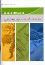 Flytskjema Er det tilfredsstillande utbytte av den ordinære opplæringa? Kan be skolen om å vurdere eleven sitt utbytte av opplæringa Udir sin rettleiar: https://www.udir.