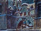 Mikhail Mikhail Vrubel, Vrubel, set set design design for for