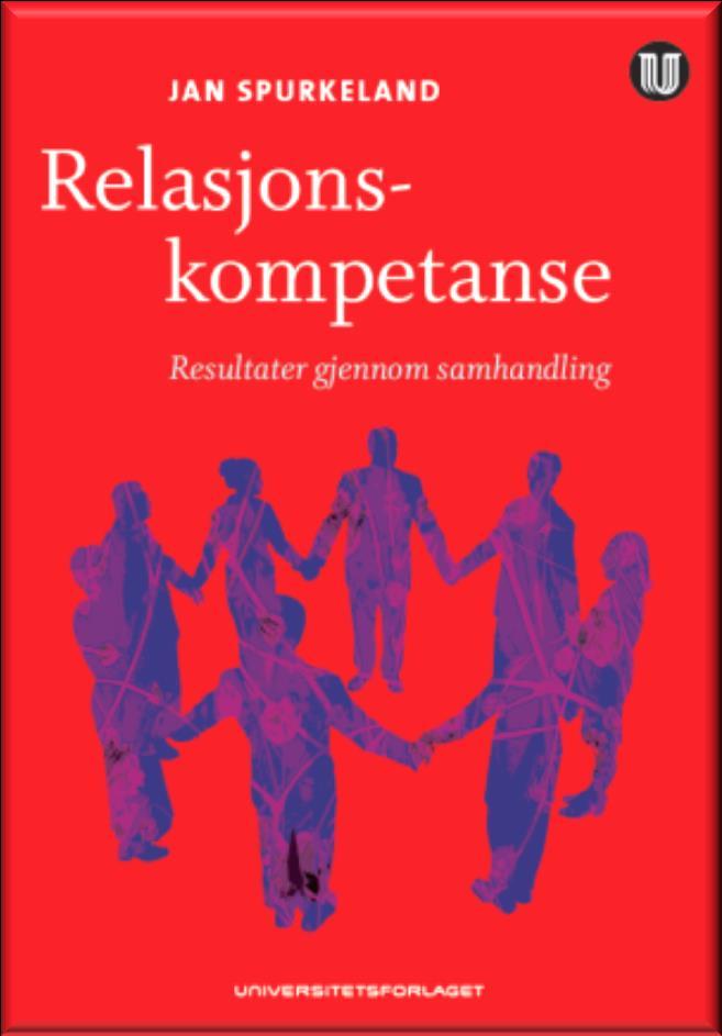 Relasjonskompetanse