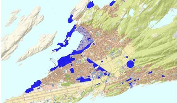 Som et minimum må en slik mottakskontroll omfatte: Egne forhåndsundersøkelser En klar og presis skriftlig avtale med tiltakshaver Egenerklæring fra entreprenør/transportør Visuell inspeksjon av hvert