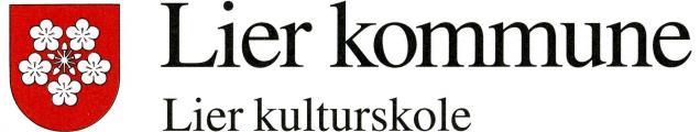 KORPSAVTALEN Avtale mellom Lier kulturskole og skolekorpsene revidert 2018 avtalen