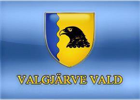 VALGJÄRVE VALLAVALITSUS