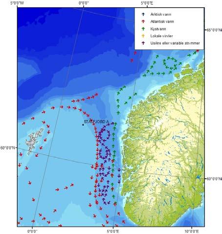 HFN gir en fyldig beskrivelse av økosystemene og tilstanden til naturmangfoldet i Nordsjøen, samt hvordan tilstanden er påvirket.