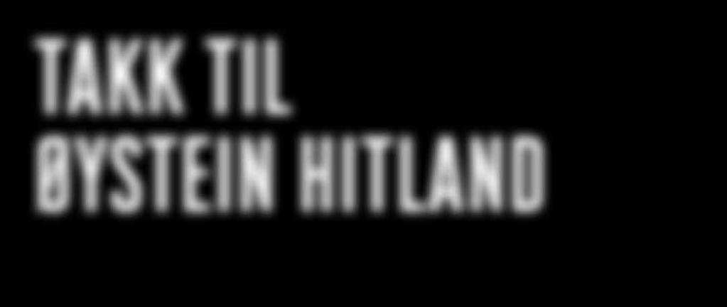 Jeg har vært tilknyttet NLM hele livet, og det har vært spennende å bli kjent med arbeidet også fra innsiden, sier Øystein.