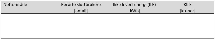 FASIT-rapport