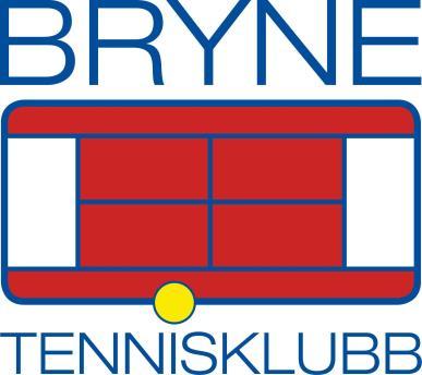 Årsmøte Bryne tennisklubb Onsdag