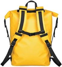 BAGS & ACCESSORIES NEW 20L 35L CASCADE BACKPACK SR08 WXP-2 / SR07 WXP-1 100%