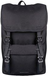 BAGS & ACCESSORIES OASIS BACKPACK SR03 SPT-1 Klassisk ryggsekk med moderne