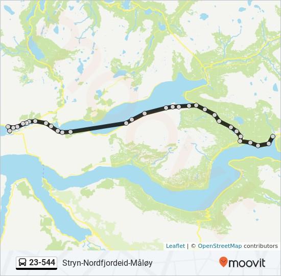 Retning: Nordfjordeid 32 stopp VIS LINJERUTETABELL Grønevik Naustvegen, Norway Heststoda Vinsrygg Kryss Svarstad Kryss 23-544 buss Rutetabell Nordfjordeid Rutetidtabell Mandag 09:01-15:31 Tirsdag