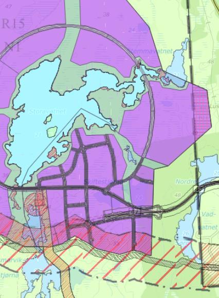 KONSEKVENSUTREDNING GISMARVIK 3 1 Innledning 1.