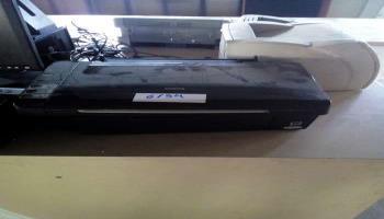 EPSON DX4400 (Printer