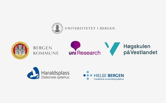 Organisasjonskart Alrek helseklynge Oppdatert april 2018 Styringsgruppen Alrek helseklynge Arbeidsgruppen Alrek helseklynge Faglig forum UiB-MED, UiB-PSYK, BK, HVL, UNI, IKO Faggruppe læring og