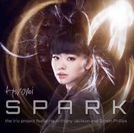 Hiromi: Spark Segn.