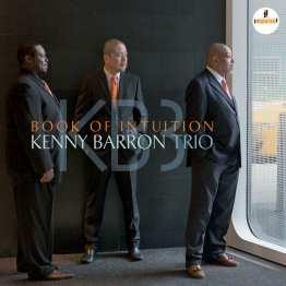 Trio: Book of intuition Segn.