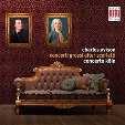 Avison, Charles: Concerti grossi after