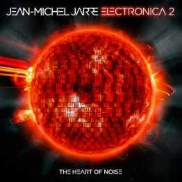 Jean-Michel: Electronica 2 :