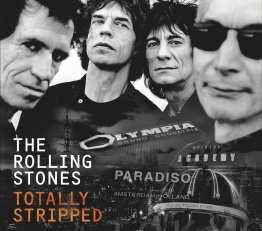 Rolling Stones: Totally