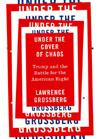 and the Battle for the American Right Pluto Press, Storbritannia Målet med Trumps politikk er kaos, hevder den amerikanske kulturteoretikeren Lawrence Grossberg i en ny bok.