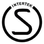 Intertek According to: EC declaration of confirmity CE marking & LVD directive 2014735/EU